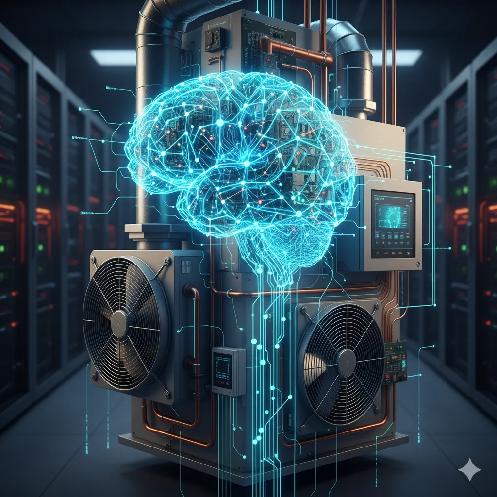 Beyond the Exam: Why GPT-4 Level Knowledge Makes Your HVAC AI Helper an Industry Authority